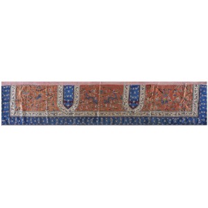 Chinese - Textile #25294